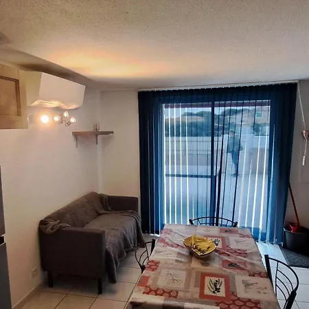 Tatil Evi Mas De La Clape 34 Narbonne-Plage