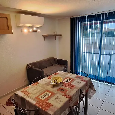 Mas De La Clape 34 Tatil Evi *