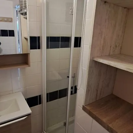 Tatil Evi Mas De La Clape 34 Narbonne-Plage