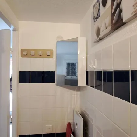 Tatil Evi Mas De La Clape 34